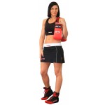 Jupe de boxe pour femme 