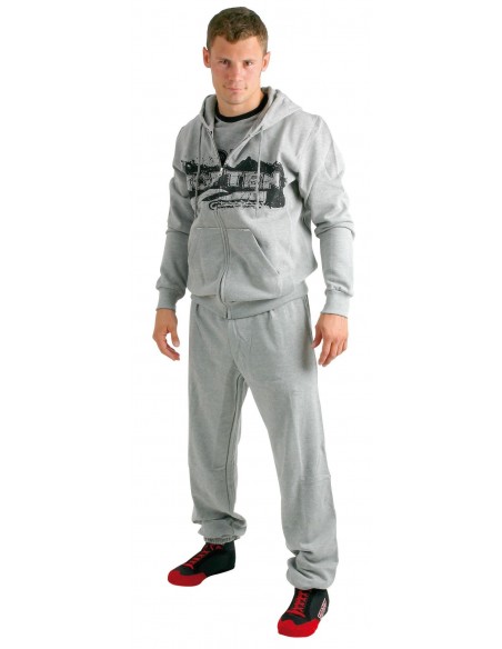 Sweat à capuche "Graffiti"   Sweat à capuche "Graffiti"