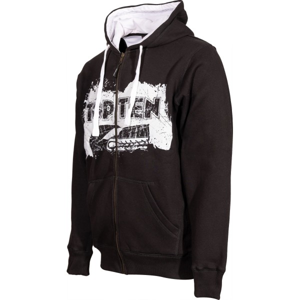 Sweat à capuche "Graffiti"