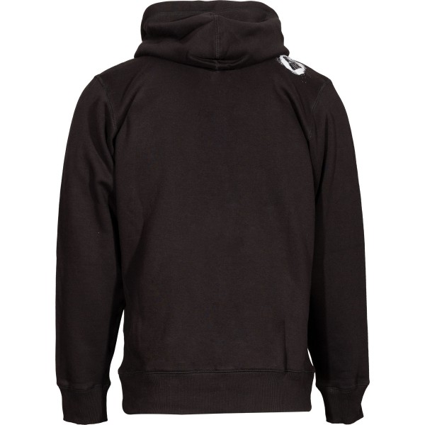 Sweat à capuche "Graffiti"