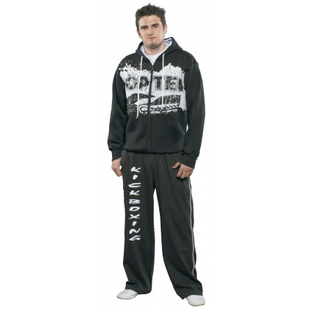 Sweat à capuche "Graffiti"   Sweat à capuche "Graffiti"