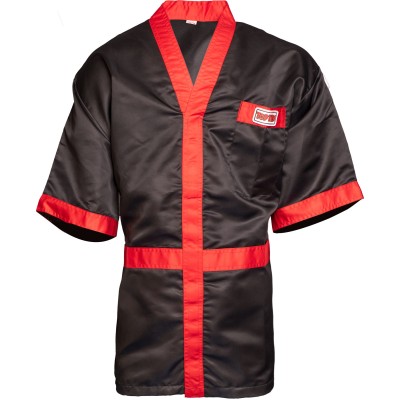 Corner-Jacket