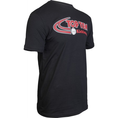 T-Shirt "Elastic Kickboxing"  