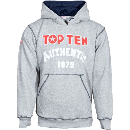 Sweat à capuche "Authentic 1979"   Sweat à capuche "Authentic 1979"