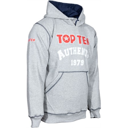 Sweat à capuche "Authentic 1979"   Sweat à capuche "Authentic 1979"