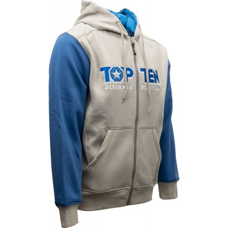 Sweat ZIP "Ultimate Fighting"   Sweat ZIP "Ultimate Fighting"