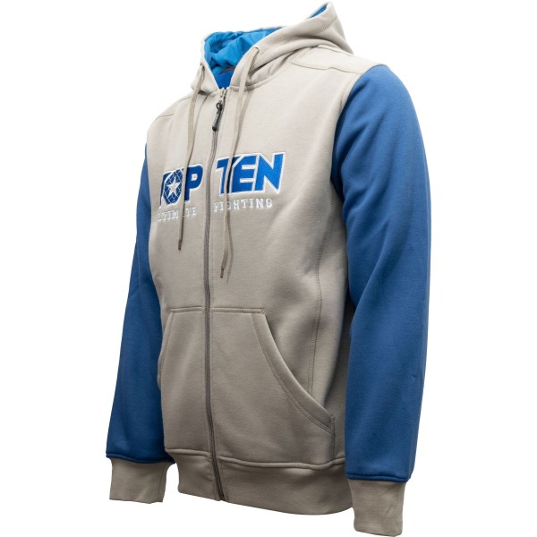 Sweat ZIP "Ultimate Fighting"