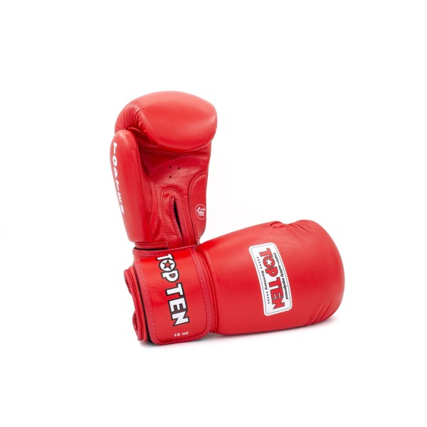 Gants de boxe « IBA »  