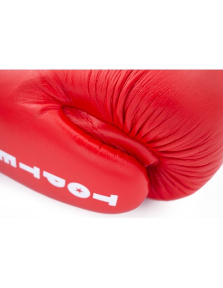Gants de boxe « IBA »   Gants de boxe « IBA »