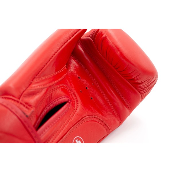 Gants de boxe « IBA »