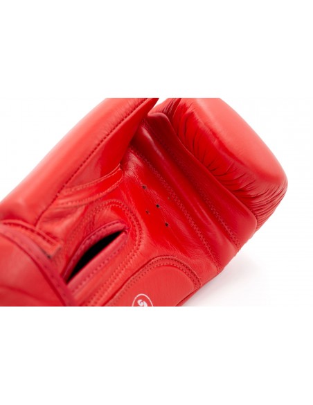 Gants de boxe « IBA »   Gants de boxe « IBA »