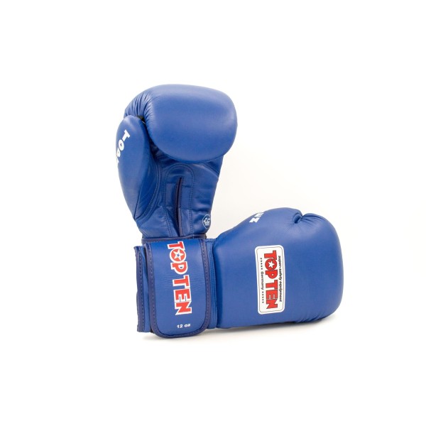 Gants de boxe « IBA »  