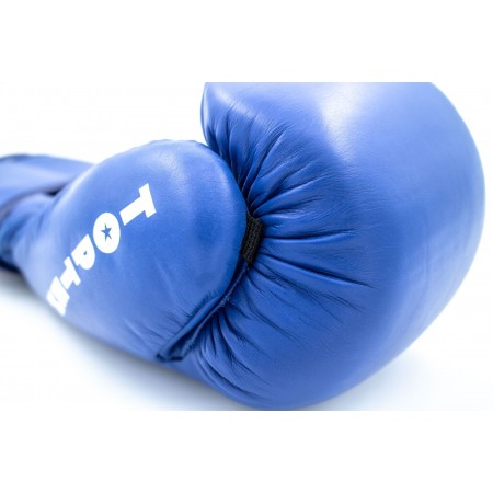 Gants de boxe « IBA »   Gants de boxe « IBA »