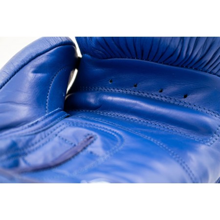 Gants de boxe « IBA »   Gants de boxe « IBA »