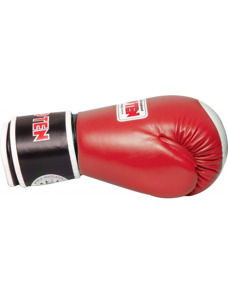 Gants de boxe « WAKO »   Gants de boxe « WAKO »