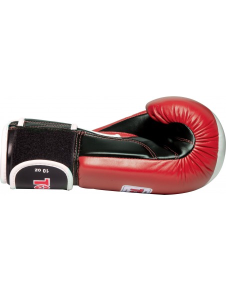 Gants de boxe « WAKO »   Gants de boxe « WAKO »