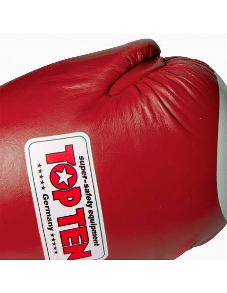 Gants de boxe « WAKO »   Gants de boxe « WAKO »