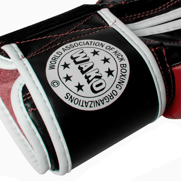Gants de boxe « WAKO »