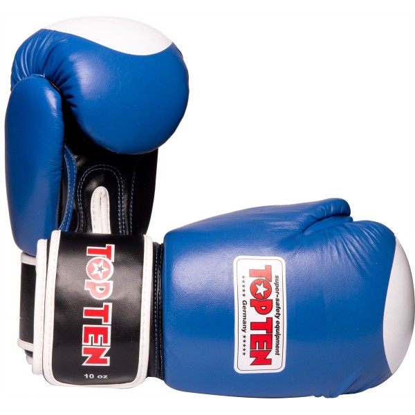 Gants de boxe « WAKO »  