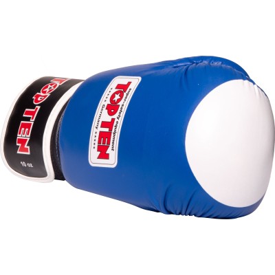 Gants de boxe « WAKO »   2