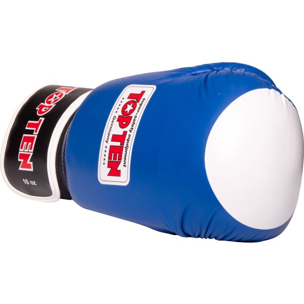 Gants de boxe « WAKO »