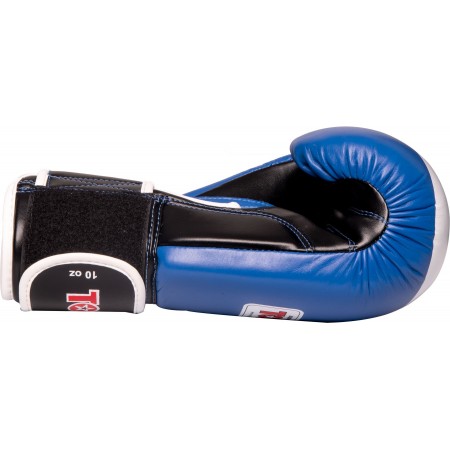 Gants de boxe « WAKO »   Gants de boxe « WAKO »