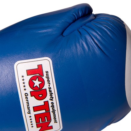 Gants de boxe « WAKO »   Gants de boxe « WAKO »