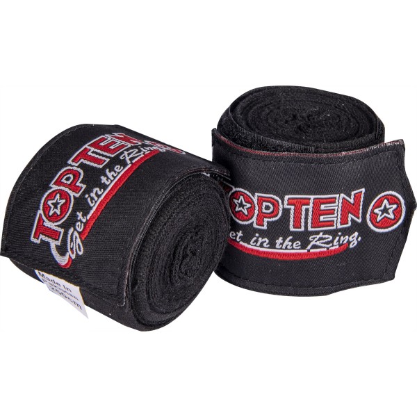 Kit de démarrage de gants de boxe incl. Protège-dents et bandages  