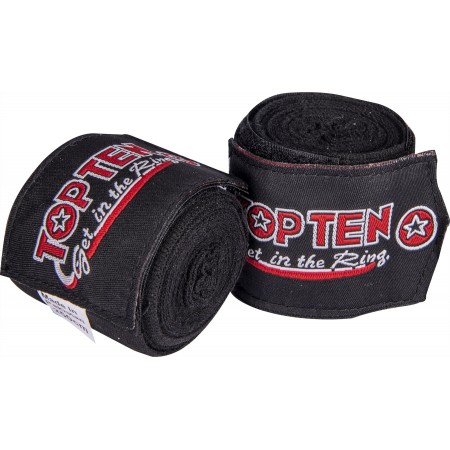 Kit de démarrage de gants de boxe incl. Protège-dents et bandages  