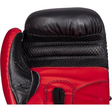 Kit de démarrage de gants de boxe incl. Protège-dents et bandages  
