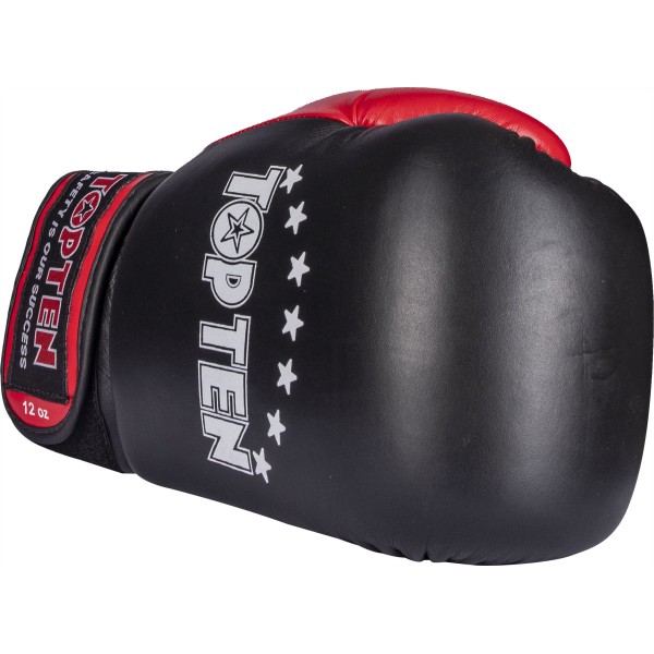 Kit de démarrage de gants de boxe incl. Protège-dents et bandages  