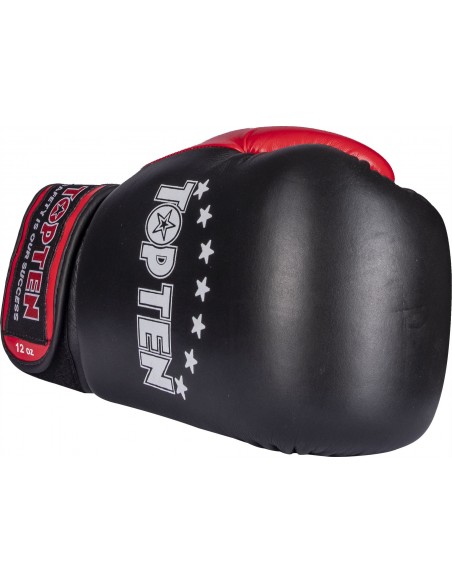 Kit de démarrage de gants de boxe incl. Protège-dents et bandages  