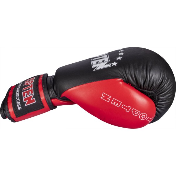 Kit de démarrage de gants de boxe incl. Protège-dents et bandages  