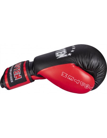 Kit de démarrage de gants de boxe incl. Protège-dents et bandages  