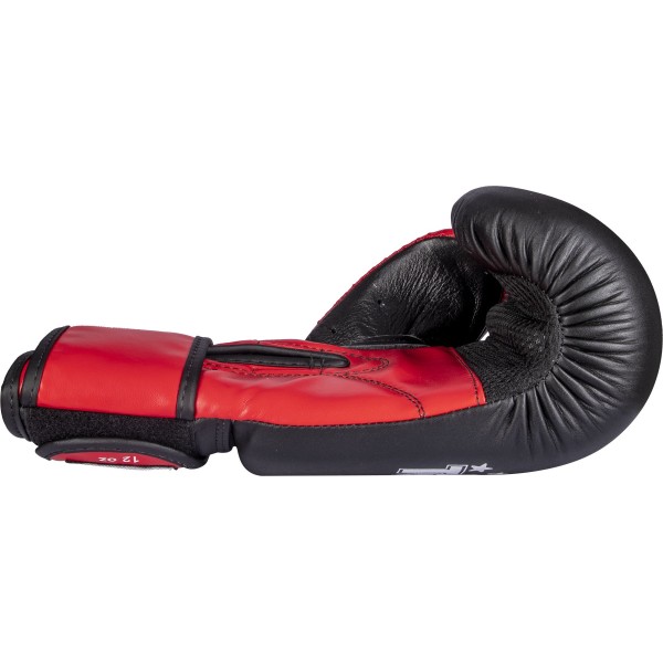 Kit de démarrage de gants de boxe incl. Protège-dents et bandages  