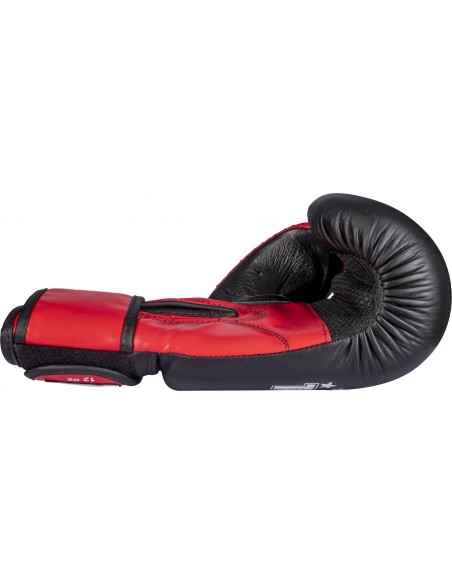 Kit de démarrage de gants de boxe incl. Protège-dents et bandages  