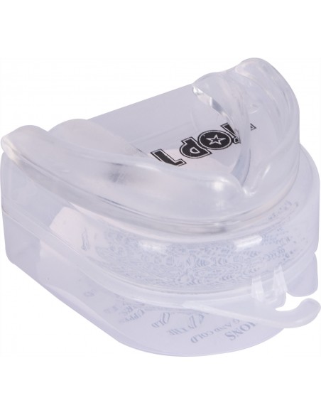 Kit de démarrage de gants de boxe incl. Protège-dents et bandages  