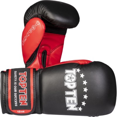 Gants de boxe "TOP TEN"