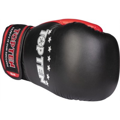 Gants de boxe "TOP TEN"   2