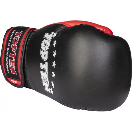 Gants de boxe "TOP TEN"   Gants de boxe "TOP TEN"