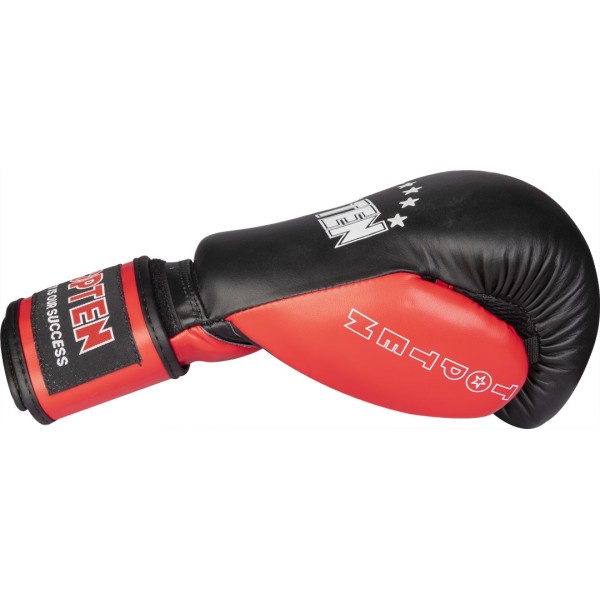 Gants de boxe "TOP TEN"