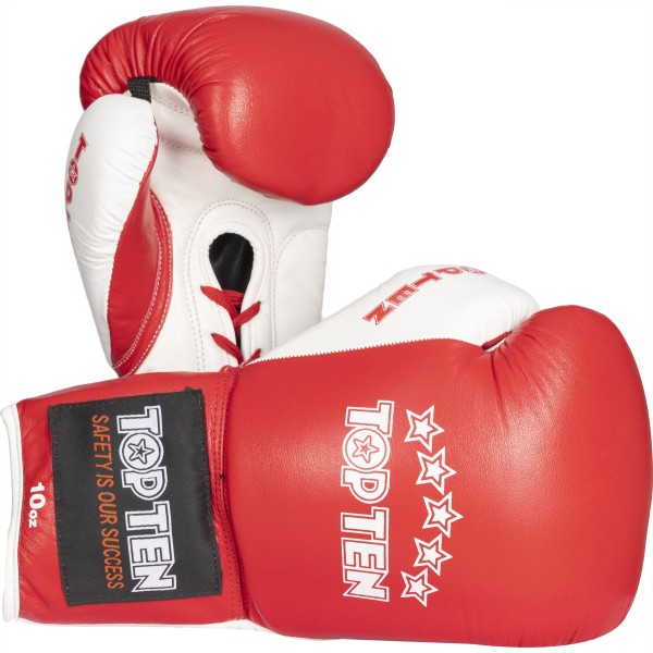 Gants de boxe "Pro"  