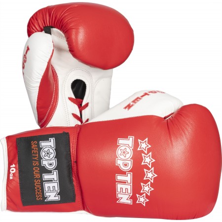 Gants de boxe "Pro"   Gants de boxe "Pro"