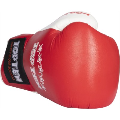 Gants de boxe "Pro"   2