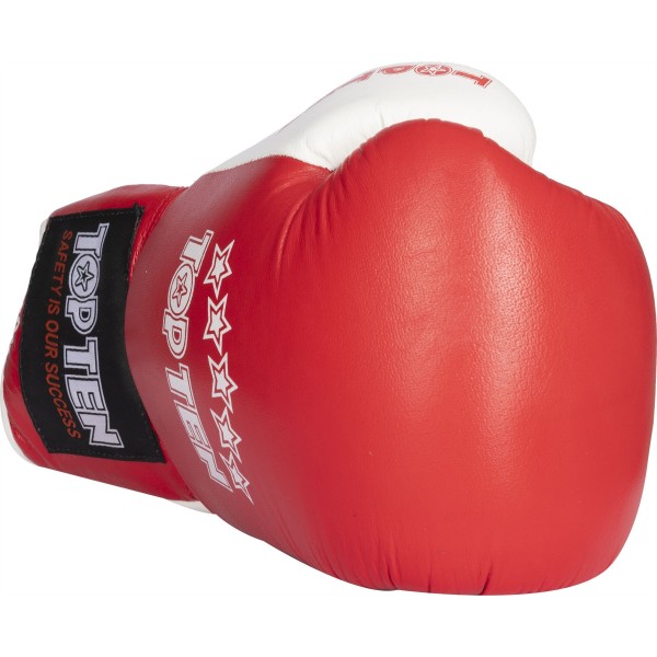 Gants de boxe "Pro"
