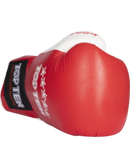 Gants de boxe "Pro"   Gants de boxe "Pro"