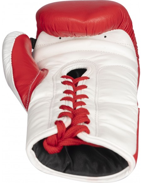 Gants de boxe "Pro"   Gants de boxe "Pro"