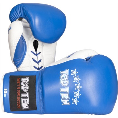 Gants de boxe "Pro"
