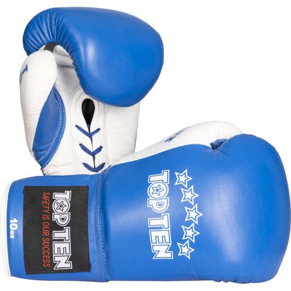 Gants de boxe "Pro"  