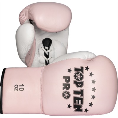 Gants de boxe "Pro"